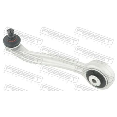 Bild av FEBEST 1724 8KFUPRR Bras de suspension Essieu Avant droit, avant, supérieur barre oscillant transversal AUDI: Q5, A4 B8 Berline,