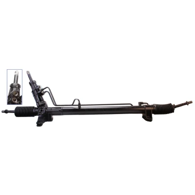 Bild av DRI 711520619 Crémaillère De direction hydraulique pour véhicules avec à gauche 1242 RENAULT: MASTER 2 Kasten, Pritsche/Fahrgestell
