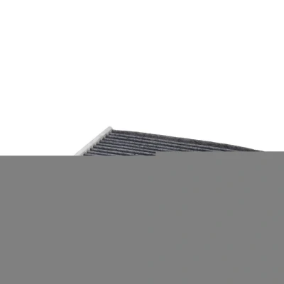 Bild av HENGST FILTER E1903LC Filtre d&#039;habitacle à charbon actif 240 190 34 FORD: FIESTA 5, Fusion Break, 4