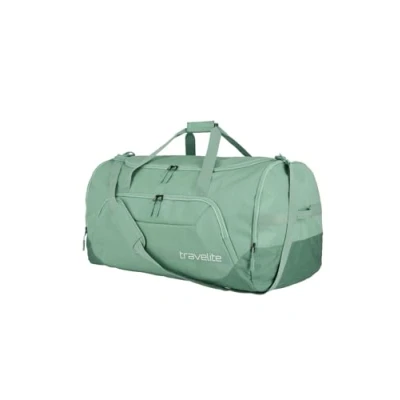 Bild av Travelite Kick Off resväska L resväska, (60 cm), Salvia, XL (70 Klassisk