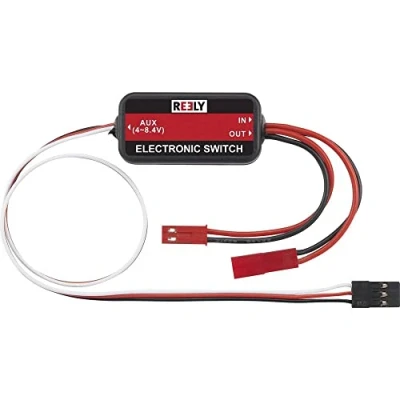 Bild av Reely elektronisk kontakt 1 st
