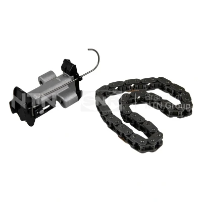 Bild av SNR SA67440.03R Stötdämpare framaxel Gastryck fjäderben HONDA: Civic VIII Hatchback (FN, FK) 1.4, 1.8, 2.2 CTDi 2005