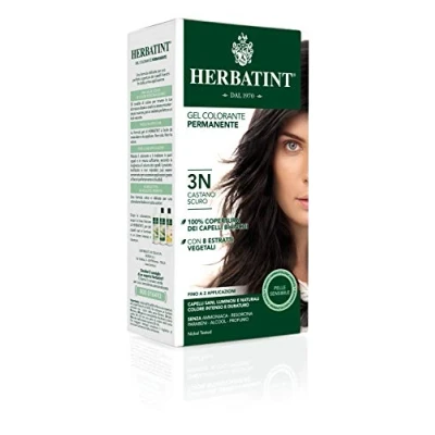Bild av Herbatint soin colorant permanent aux 5 extraits v