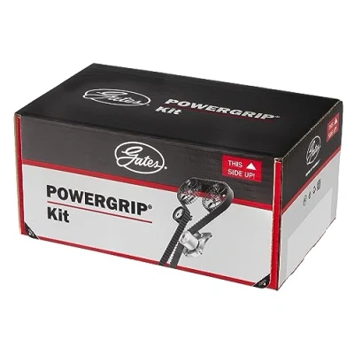 Bild av GATES KP35360XS pompe à eau + Kit De Distribution avec Tru Power FORD: Escort 6 Kombi, 5 Cabrio, FIESTA 3