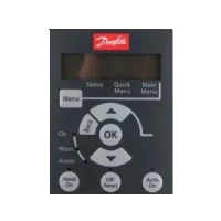Bild av Danfoss Control panel without potentiometer
