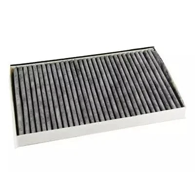 Bild av MEYLE 012 320 0013 Filtre d&#039;habitacle à charbon actif, Cartouche filtrante, avec action absorbant les odeurs 348 208 33 ORIGINAL Quality