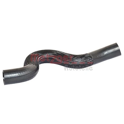 Bild av METZGER 2420273 Durite De Refroidissement EPDM (éthylène propylène diène caoutchouc) PEUGEOT: 308 I 3/5 portes, 5008 I, 3008