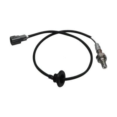 Bild av KAVO PARTS EOS 9078 Sonde lambda M18x1.5mm chauffé, planaire LEXUS: IS I Berline, Sportcross