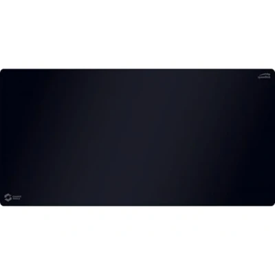 Bild av Speedlink ATECS Soft Gaming Mousepad XXL musmatta för gaming/hemmakontor/kontor, lämplig tangentbord &amp; mus, halkfri, svart
