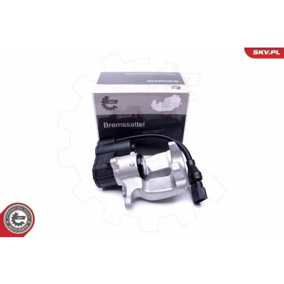 Bild av Bromsok, Bakaxel vänster, audi a8 d3, 4E0615403A, 4E0615403B, 4E0615403C