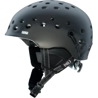 Bild av K2 Route Ski and snowboard helmet