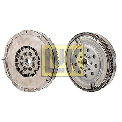 Bild av LuK 415 0818 10 Volant Moteur sans kit de vis, bimasse plaque friction palier guide OPEL: Astra K 3/5 portes, Zafira C Tourer