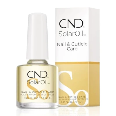 Bild av CND Nagelolja sololja (1 x 7,3 ml)