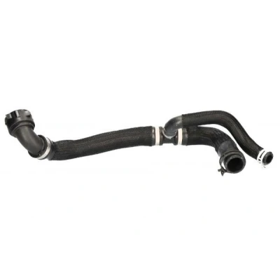 Bild av MAPCO 39446 Durite De Refroidissement supérieur EPDM (éthylène propylène diène caoutchouc) VOLVO: V60 I, XC60 I