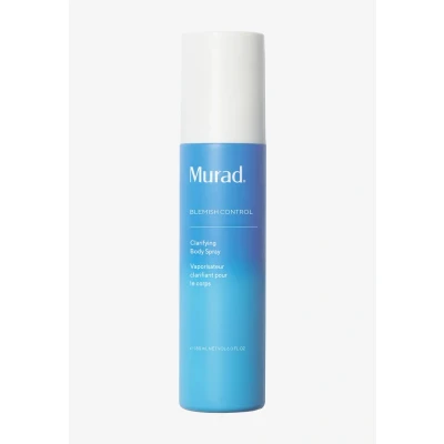 Bild av Murad Clarifying BODY Spray Kroppsolja, Storlek: 177 ml,