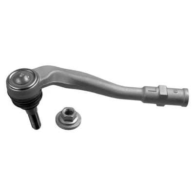 Bild av LEMFÖRDER 35738 01 Rotule de direction Essieu avant, gauche AUDI: A8 D4