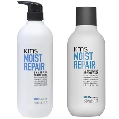 Bild av KMS Moistrepair Schampo 750 ml