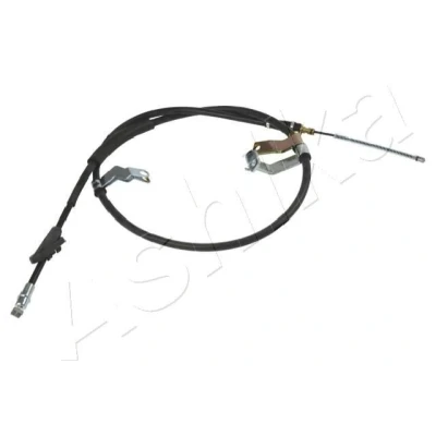 Bild av Vajer, parkeringsbroms, Vänster bak, hyundai tucson, 59760 2E300, 597602E300DS