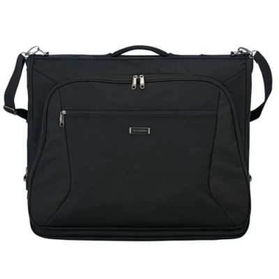 Bild av Travelite klädpåse, klädväska, svart, 110 cm, Bagage