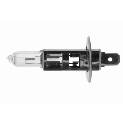 Bild av VEMO V99 84 0012 Ampoule, projecteur longue portée H1 12V 55W Halogène VOLKSWAGEN: Passat B5 GP Berline, Bora Variant, Touareg I