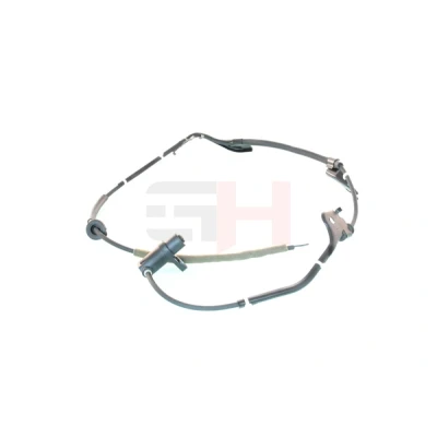 Bild av ABS givare, Sensor, hjulvarvtal, Bakaxel, Bakaxel vänster, toyota rav 4 ii, 8954642030