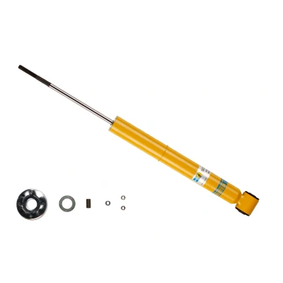 Bild av BILSTEIN B8 Offroad 24 026208 Amortisseur Essieu arrière Pression de gaz Système monotube sur ressort Bossage en bas, Goujon haut