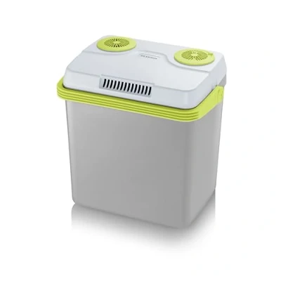 Bild av SEVERIN TKB 2924 portable refrigerator green/grey
