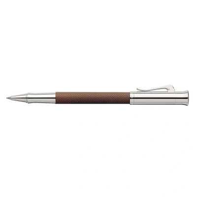 Bild av Graf von Faber Castell Guilloche Cognac RB