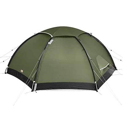 Bild av FJÄLLRÄVEN Unisex Vuxen Keb Dome 2 Igloo tält, grangrön, OneSize