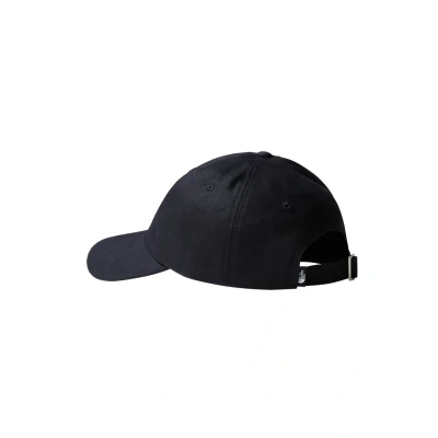 Bild av The North Face NORM Unisex Keps, Storlek: One Size, Tnf black