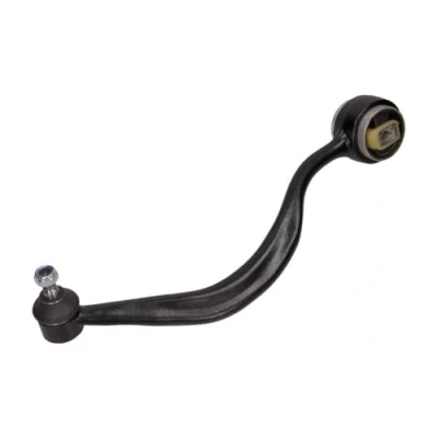 Bild av MAXGEAR 72 0008 Biellette de barre stabilisatrice Essieu avant, inférieur, droit avec support en caoutchouc BMW: 7