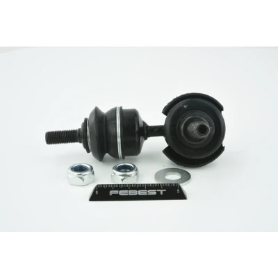 Bild av FEBEST 0523 MZ3R Biellette de barre stabilisatrice extérieur, Essieu arrière FORD: Focus 2, Mk1 3/5 portes, C Max, MAZDA: 3 5