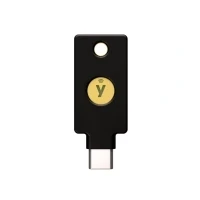 Bild av Yubico Security Key C NFC (USB C) Y 400 Blue