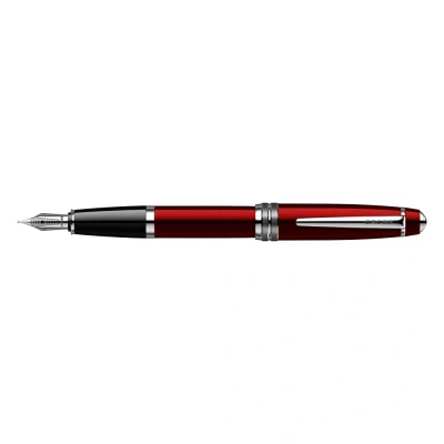 Bild av Cross Bailey Red CT FP M