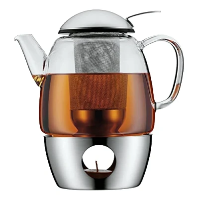 Bild av WMF SmarTea 631096030 tekanna set