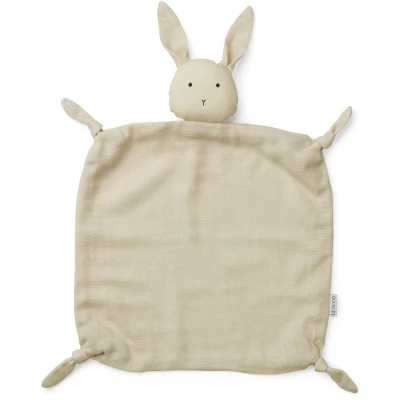 Bild av LIEWOOD Agnete Snuttefilt, Rabbit Sandy