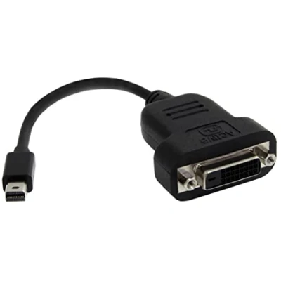 Bild av Startech Mini Displayport To Dvi Active Adapter