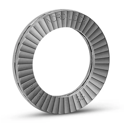 Bild av Nord Lock NL12SS Låsbricka DI 13 mm, SYRAFAST ROSTFRITT A4 x 19,5 2 200 pack