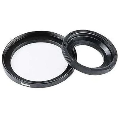 Bild av Hama Filter Adapter Ring Lens 58.0 mm/Filter 67.0 mm