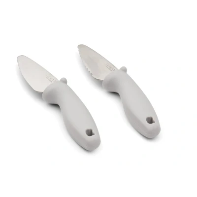 Bild av LIEWOOD Perry Cutting Knife Set Kniv 5060 Sandy L15,5 x W 3 cm