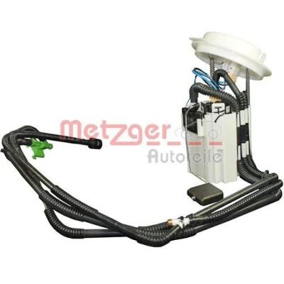 Bild av METZGER 2250228 Unité d&#039;injection de carburant électrique référence OE MERCEDES BENZ: Classe C Berline, E Coupe, Break