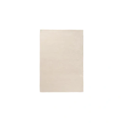 Bild av Ferm Living Stille Tufted Rug Mattor 140 x 200 Off white W140 D3 H200 cm