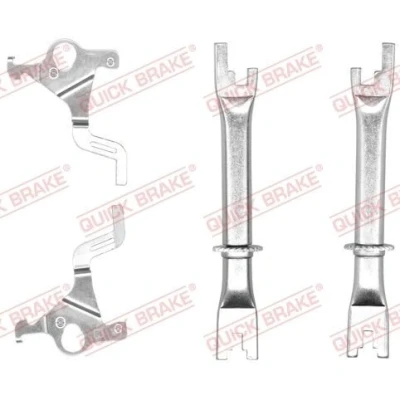 Bild av Justerarsats, trumbroms QUICK BRAKE 111 53 005