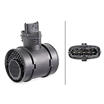 Bild av Luftmassesensor Hella 8ET 358 095 071