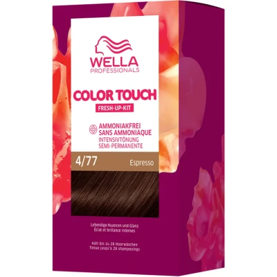Bild av Wella Professionals Color Touch Deep Browns Espresso 4/77