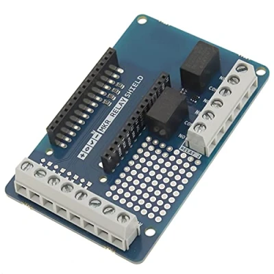 Bild av Arduino TSX00003, Proto shield, Arduino, Blå