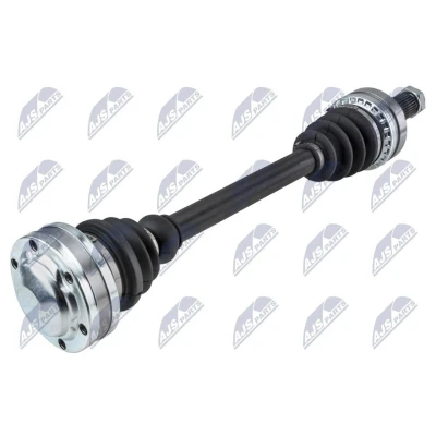 Bild av NTY NPW BM 207 Drivaxel Bakaxel vänster Manuell BMW: 3 Touring, Sedan, 1 Hatchback