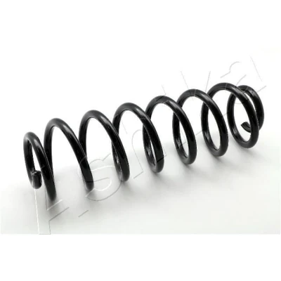 Bild av Spiralfjäder, Bakaxel, skoda octavia combi ii, yeti, vw golf variant v, vi, touran, 1K0511115CR, 1K0511115DJ, 1K0511115DK