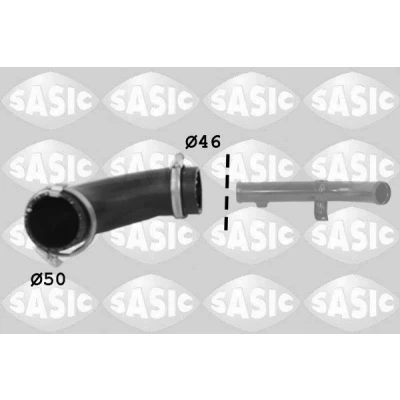 Bild av SASIC 3356091 Gaine De Suralimentation FORD: Focus 2, C Max, 2 Kombi