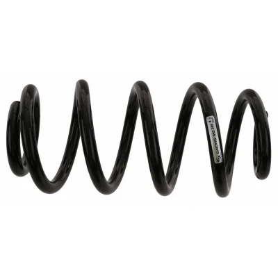 Bild av SACHS 992 396 Spiralfjäder Bakaxel BMW: 2 Active Tourer (F45) 225i xDrive 2.0, 218d 220d 2.0 2014 2021